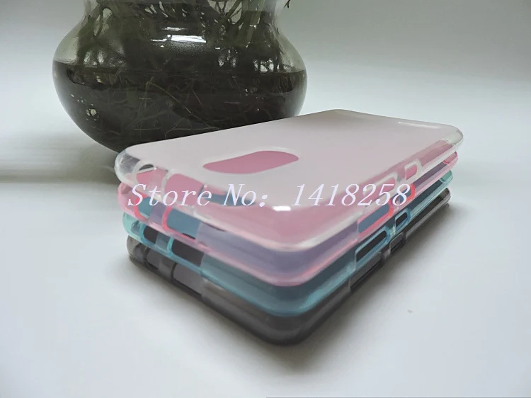 Для Lenovo K6 питания K6Power Мягкий гель ТПУ Назад Чехол на K6Power|case cover iphone 5|case for samsungcover
