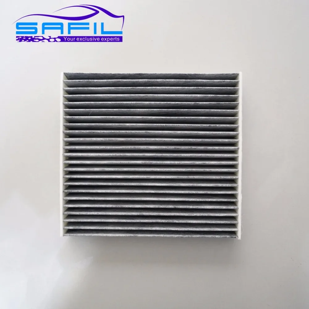 

cabin filter FOR TOYOTA ALPHARD VELLFIRE AURION AURIS OEM:87139-0N010 #LT64