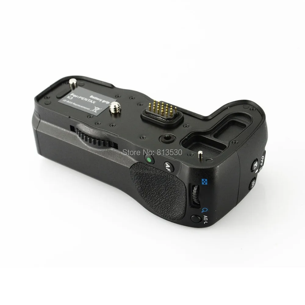 Аккумулятор для зеркальной камеры Pentax K3 аккумулятор 2 5 |battery grip|battery grip for pentaxbattery