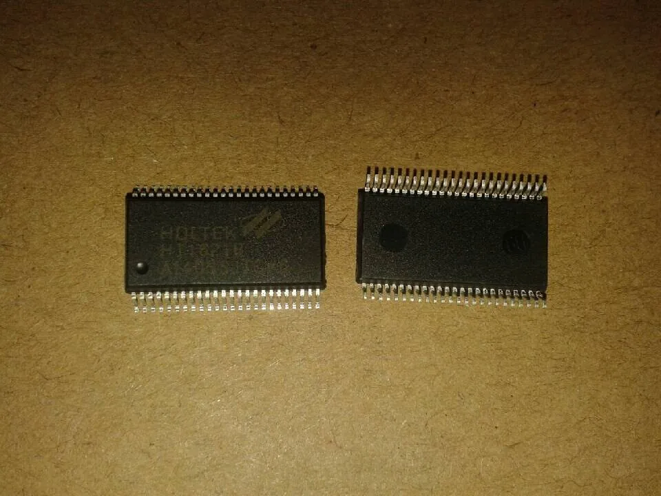 Parts HT1621B SSOP48 HOLTEK new and original-in Tool Parts from Tools ...