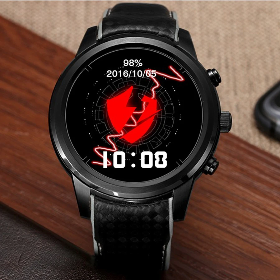 lemfo m5 smart watch