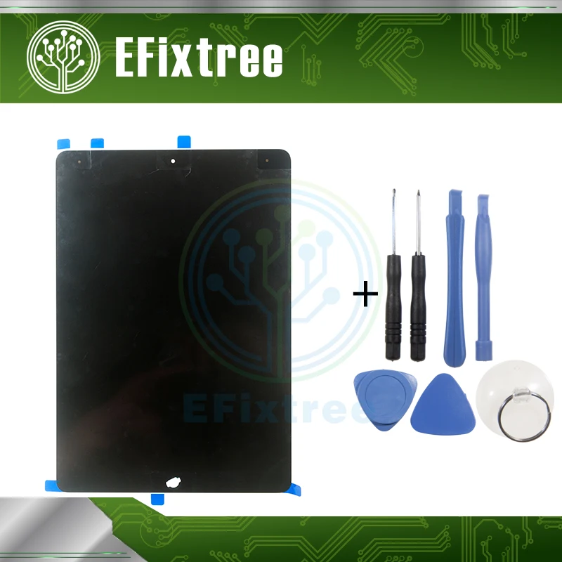 Tested A1709 A1701 LCD Assembly For iPad Pro 10.5