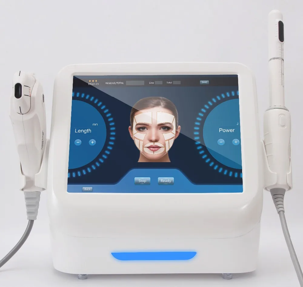 

Professional hifu vaginal tightening machine for sale