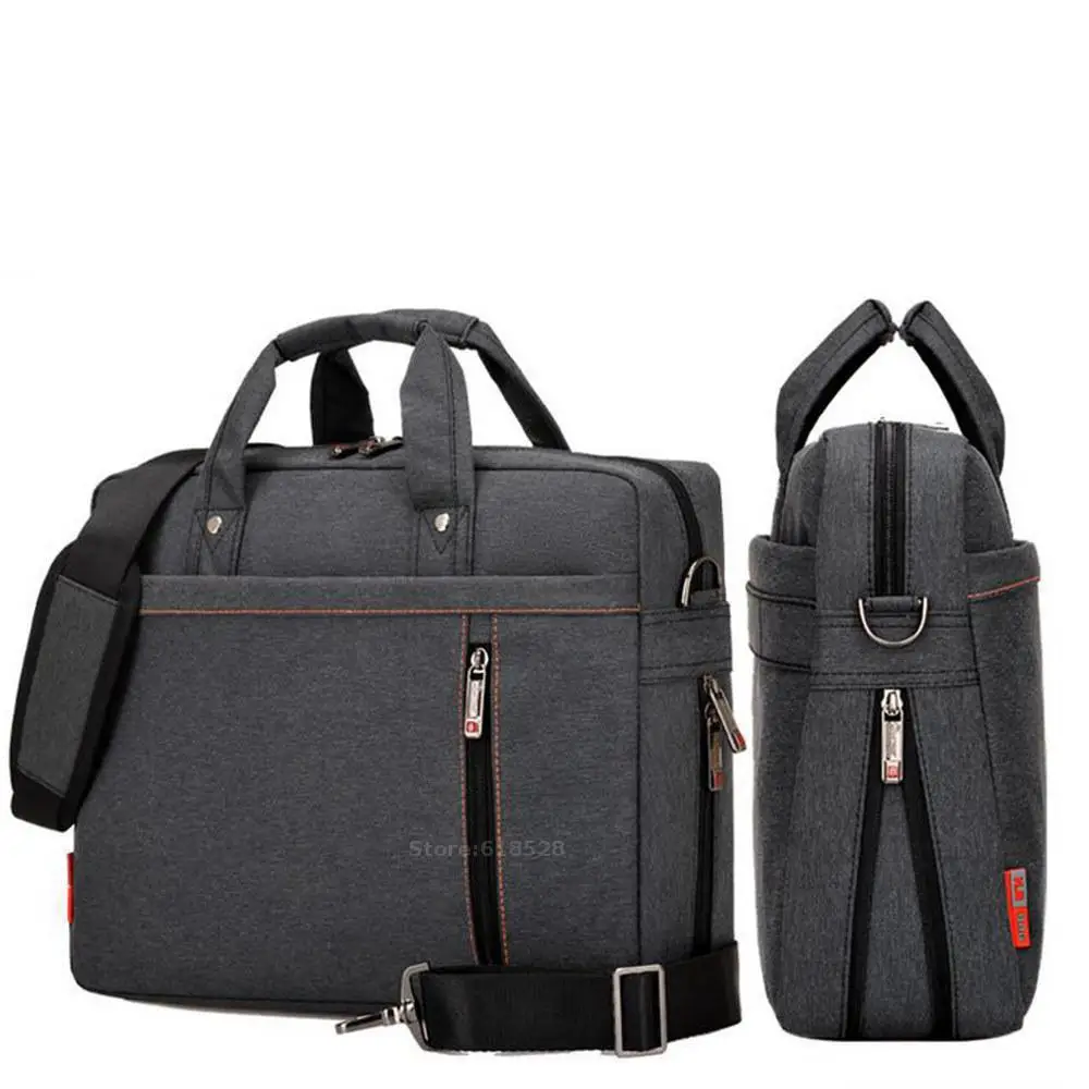  Burnur Shockproof airbag waterproof Laptop bag 12 13 14 15 15.6 17 17.3 inch big size computer bags