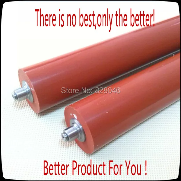 para Kyocera fs Rolo para Kyocera Rolo de Pressão 1040 1050 Copiadora Rolo Fusor Fs1024 Fs1028 Fs1030 Fs1035 1024 1028 1020 1030 1035 2 Para Kyocera FS 1024 1028 1020 1030 1035 1040 1050 Copiadora Rolo Fusor