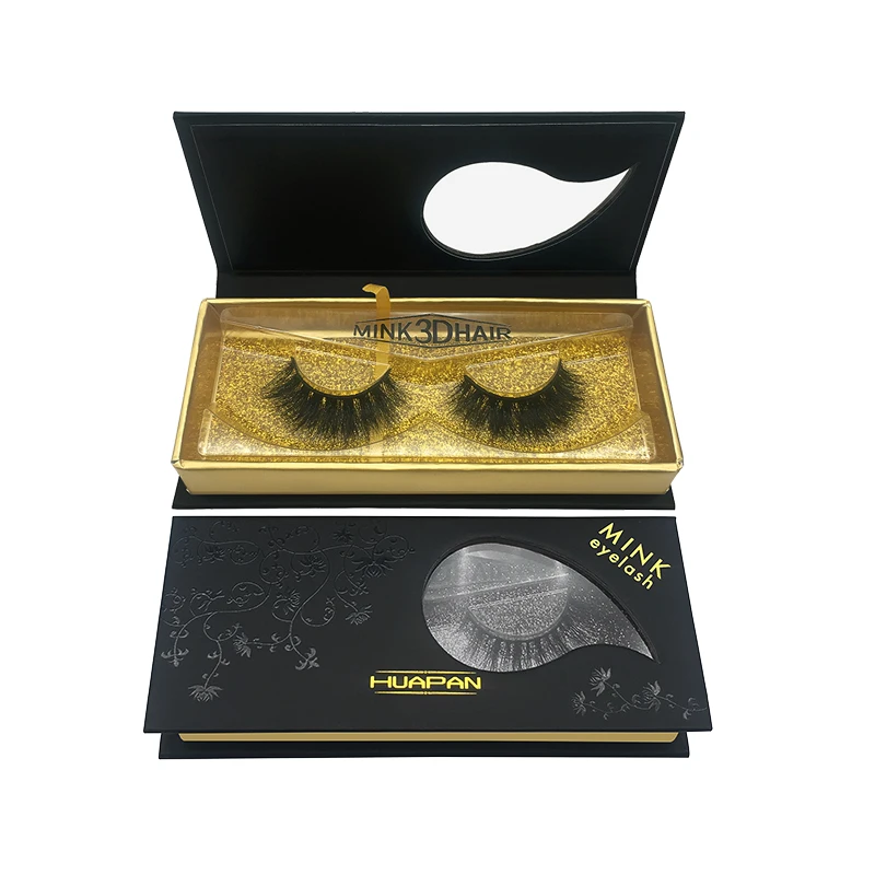 

Makeup eyelashes 3D mink eyelashes high-quality lashes free shipping lash extension