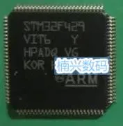

10pcs STM32F429VIT6 STM32F429 QFP100 New