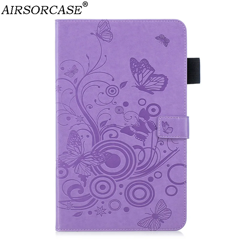 

9.7'' for Apple iPad Air 2 Air2 Tablet Case for iPad 6 ipad6 PU Leather Cases Printing Protective Shell Kickstand TPU Back Cover