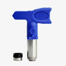 Aftermartet, безвоздушный распылитель для краски R X 219 распылитель наконечник форсунки