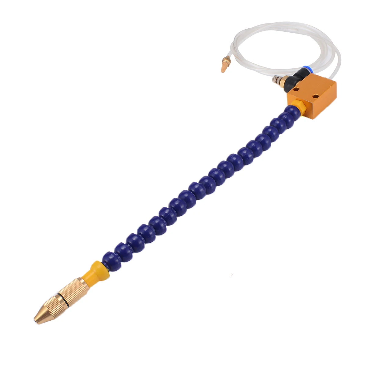 Adjustable Design Mist Coolant Lubrication Spray System Unit for CNC Lathe and Milling Machine Multi Function Cutting Cooling