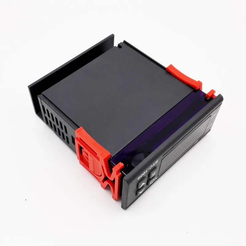 STC-1000 microcomputer temperature controller (7)
