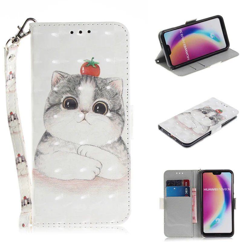 Huawei P20 LITE NOVA 3E (12)