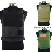 Тактический жилет армии США боевой тактический cs жилет полевой жилет