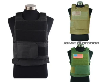 

US Army Tactical vest combat tactical cs vest field Vest