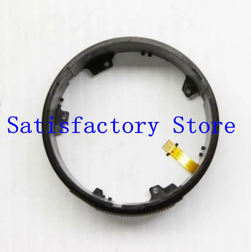 new External stationary barrel With Zoom ring with switch parts For Sony E PZ 16-50 f/3.5-5.6 OSS(SELP1650) lens | Электроника