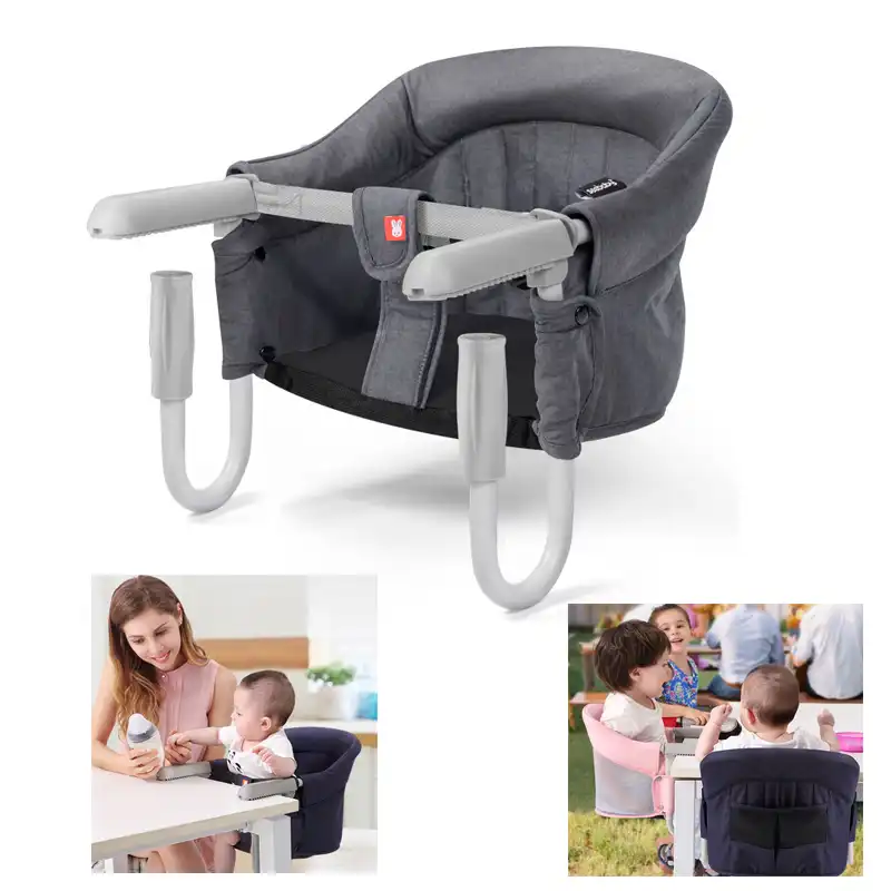 portable baby eating chair