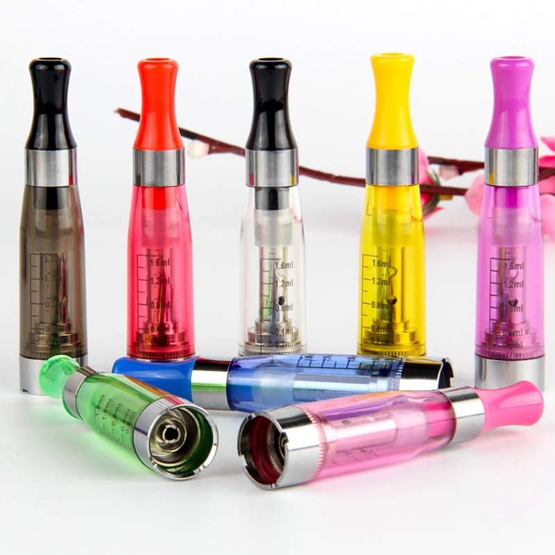 1pcs eGo CE5 Electronic Cigarette Atomizer 1.6ml