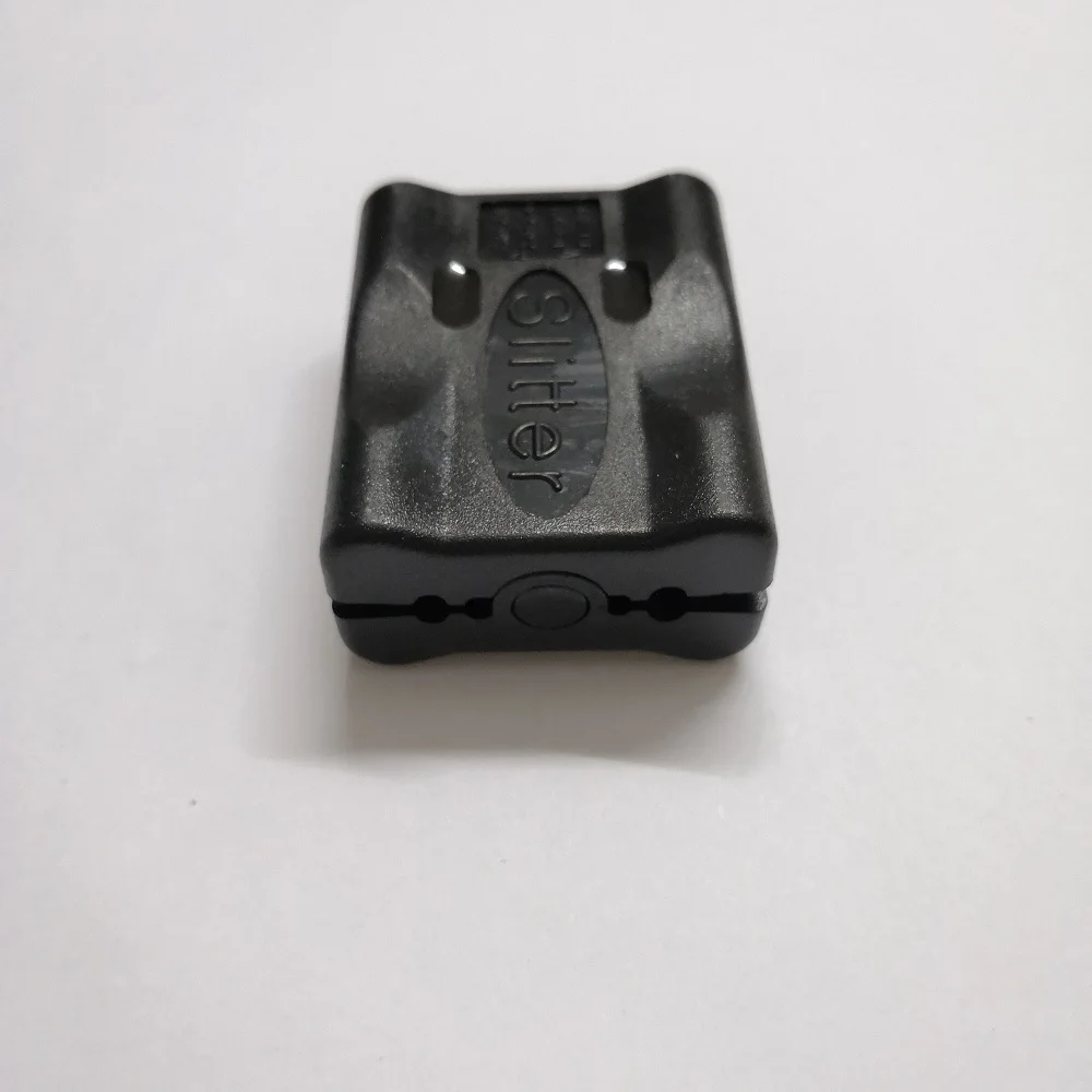 Longitudinal Cable Jacket Slitter Fiber Optic Loose Beam Tube Stripper (8)