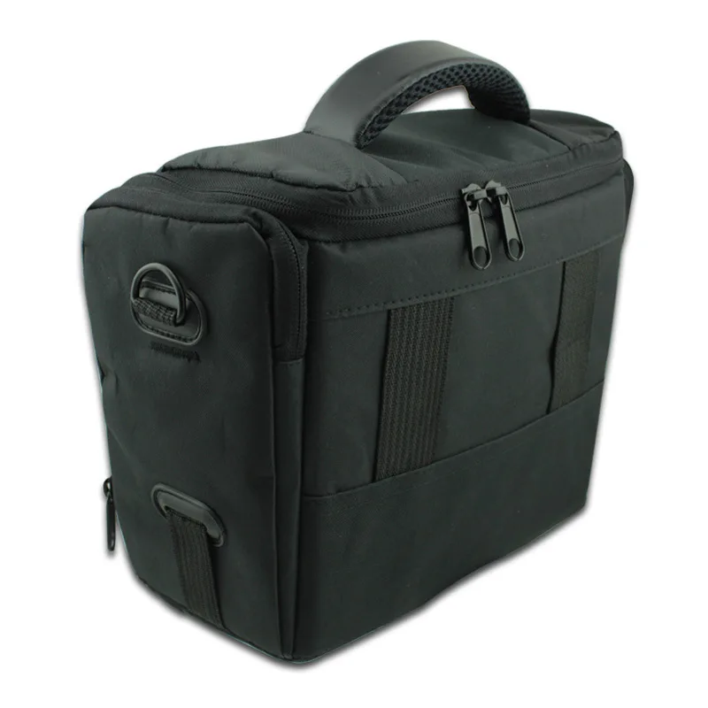 DSLR/SLR камера сумка чехол для Canon EOS 100D 550D 600D 700D 750D 60D 70D 5D 1300D 1200D 1100D водонепроницаемая сумка чехол