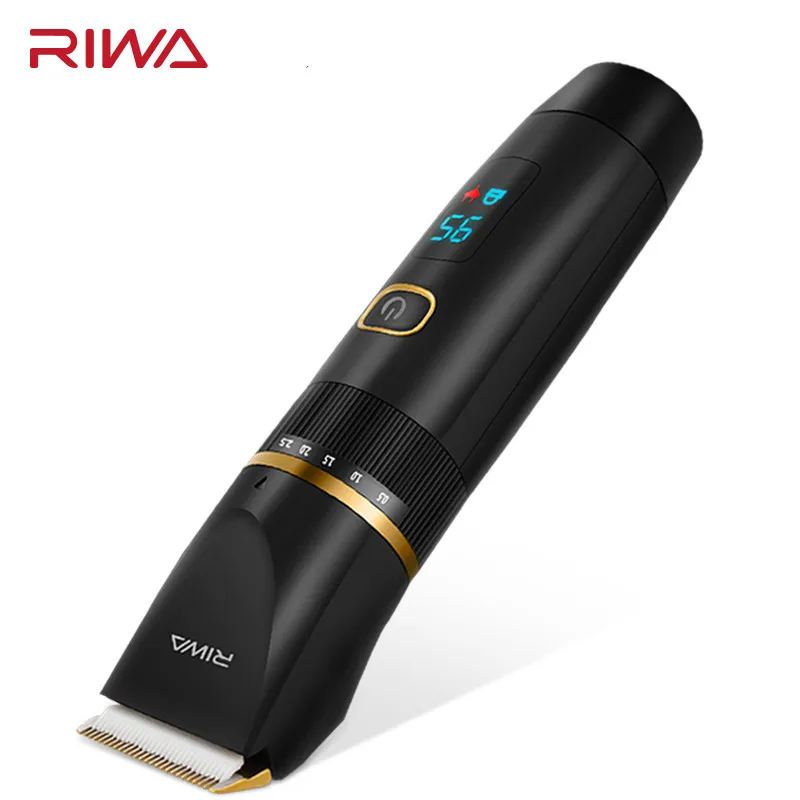 Riwa RE-6501 машинки для стрижки волос бытовая вода стиральная Парикмахерская машина