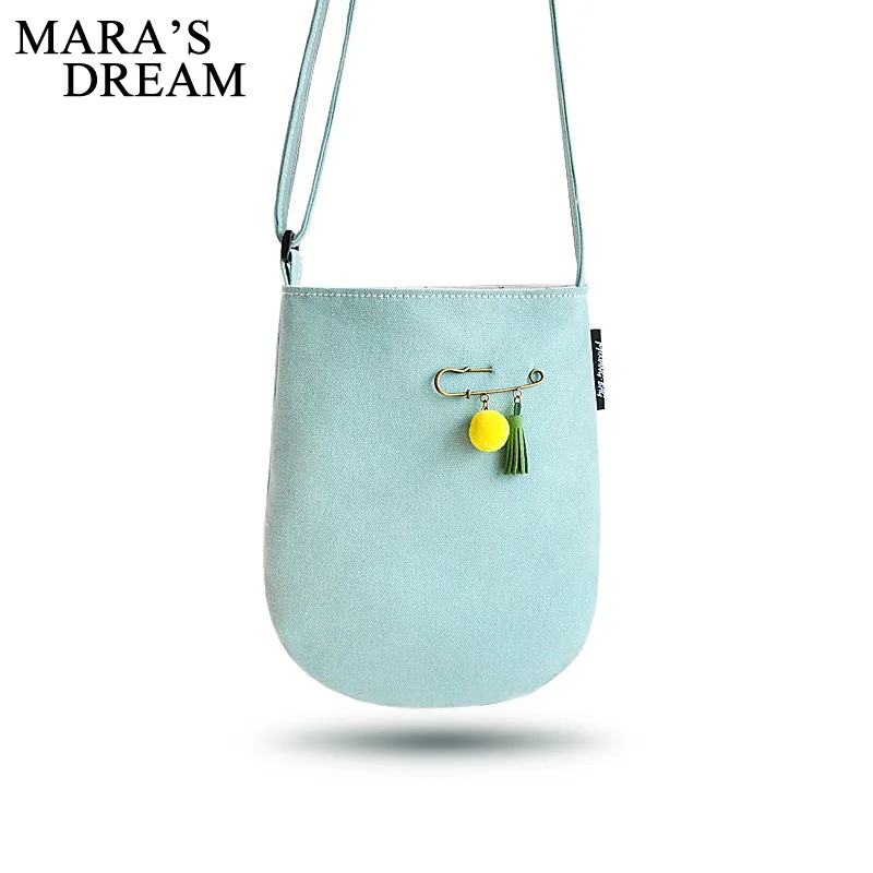 Mara's Dream новинка 2018 женские мини сумки женская новая стильная летняя сумка через