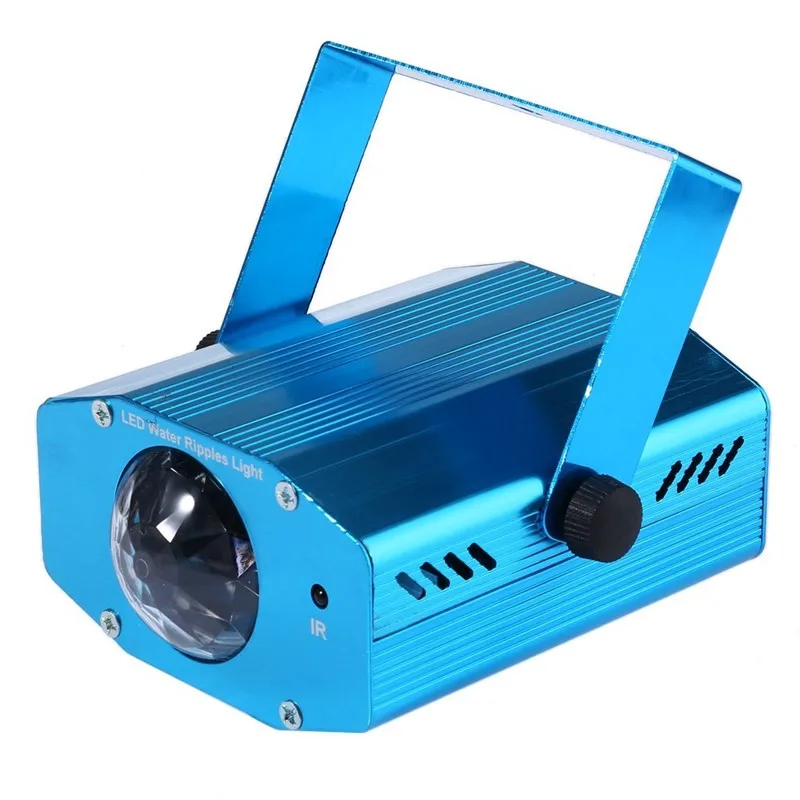 Wave Ripple Effect Stage Light03