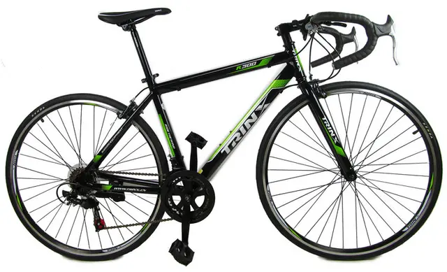 trinx road racing bike