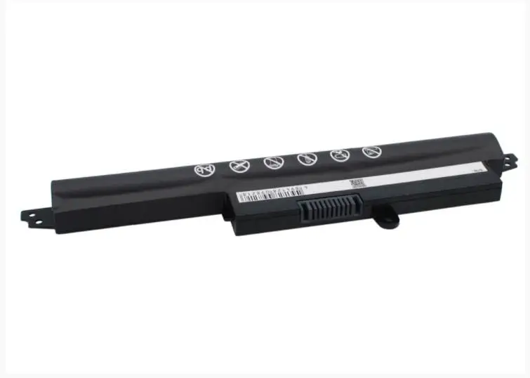 Cameron Sino 2900mAh battery for ASUS 200CA-CT161H AR5B125 Asus VivoBook F200CA 11.6\