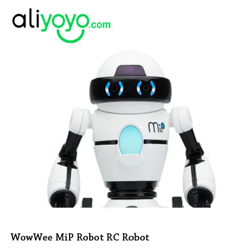 wowwee mip robot