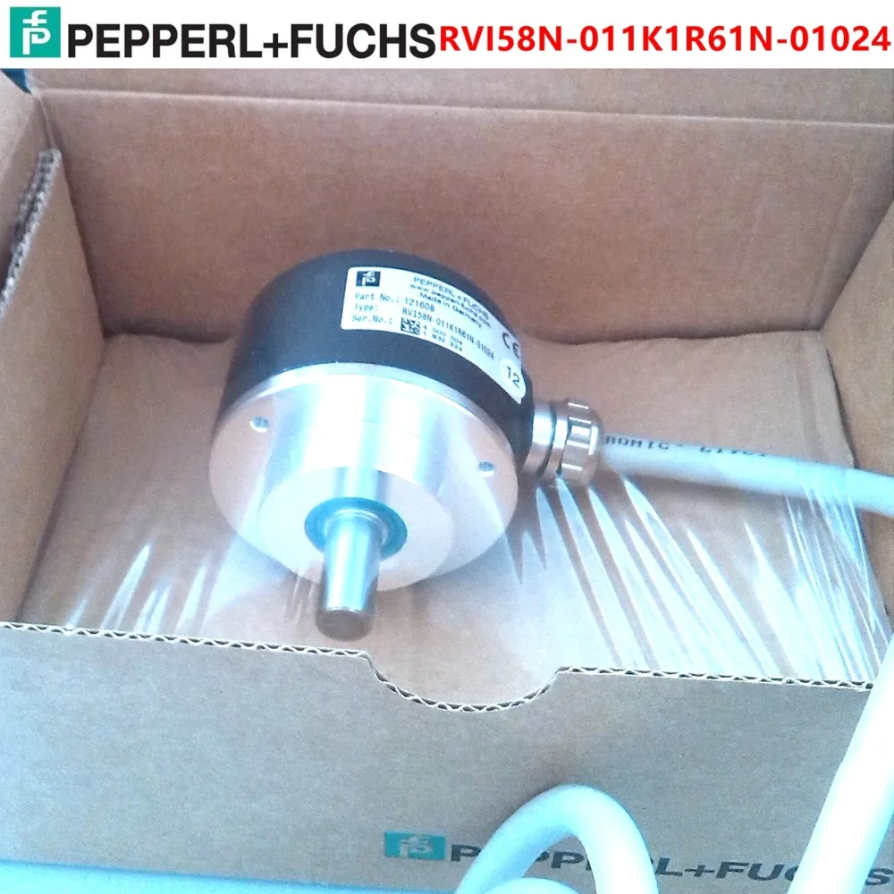 P+ F RVI58N-011K1R61N-01024