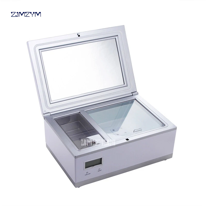Портативный холодильник для косметики 3 л 220 В 8 18 °C|cosmetic refrigerator|refrigerator freezerfreezer