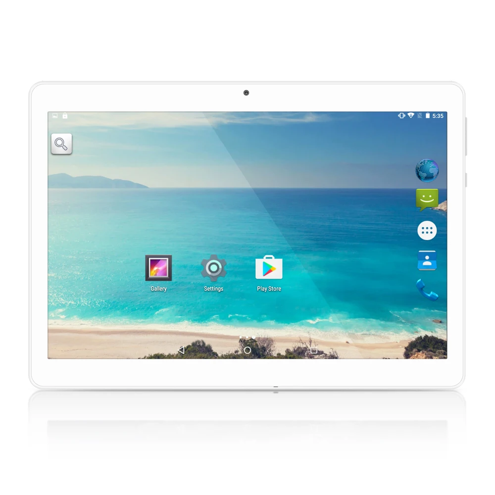 Yuntab сплав золота K17 10,1 дюйма 3 г таблетки Quad-Core Android5.1 touch screen1280 * 800 разблокирован смартфон Bluetooth4.0