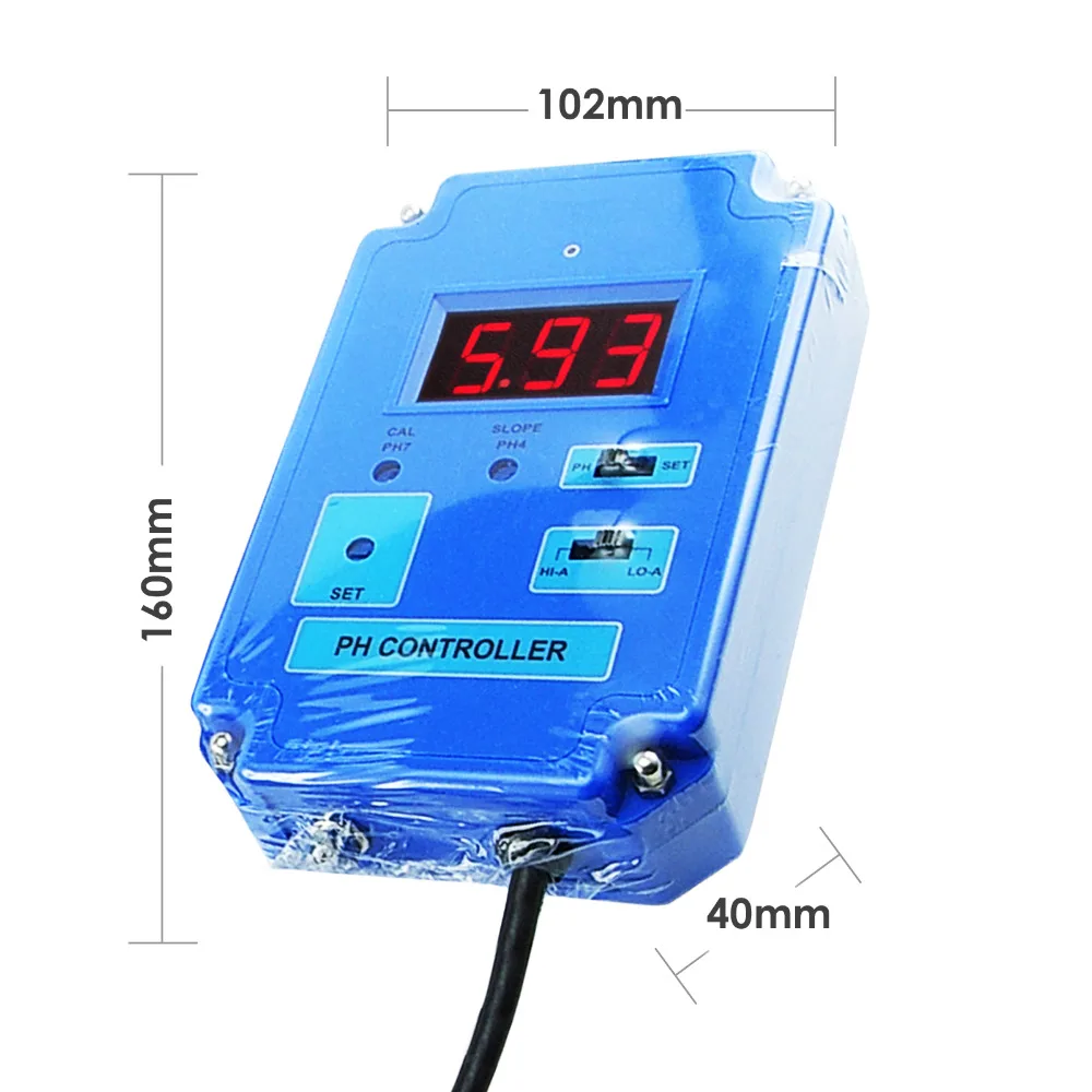 gainexpress-gain-express-PH-meter-PH-301-dimension