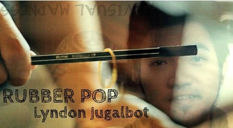 Image result for Lyndon Jugalbot - Rubber Pop