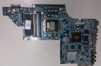 659998-001 DV6-6000 connect board connect with motherboard full test lap connect board 659998-001 DV6-6000 connect board connect with motherboard full test lap connect board
