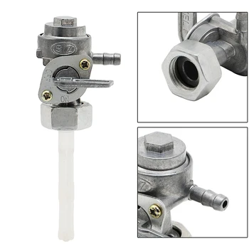 

New 2.5-6KW Gasoline Generator Gas Tank Fuel Switch Valve Pump Petcock for Honda Drop shipping