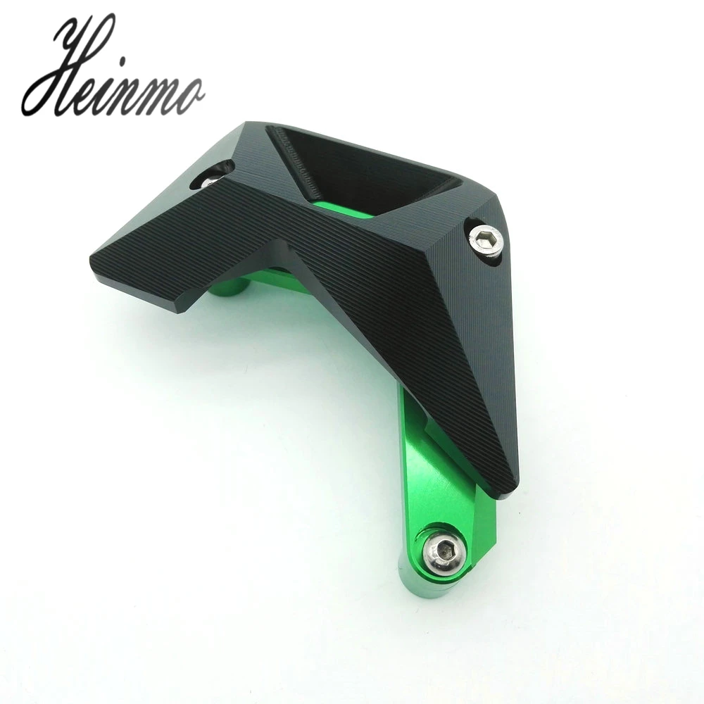 

Motorcycle Engine Guard CNC Aluminum Engine Slider Protector for Kawasaki Z900 2017 Z1000 2010-2016