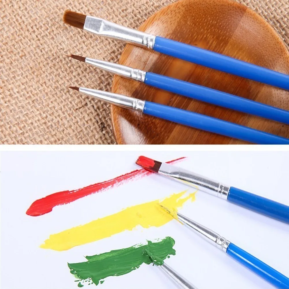AZQSD цветок DIY Краски ing по номерам акриловые ручная ed Гипсофила масло на холсте для