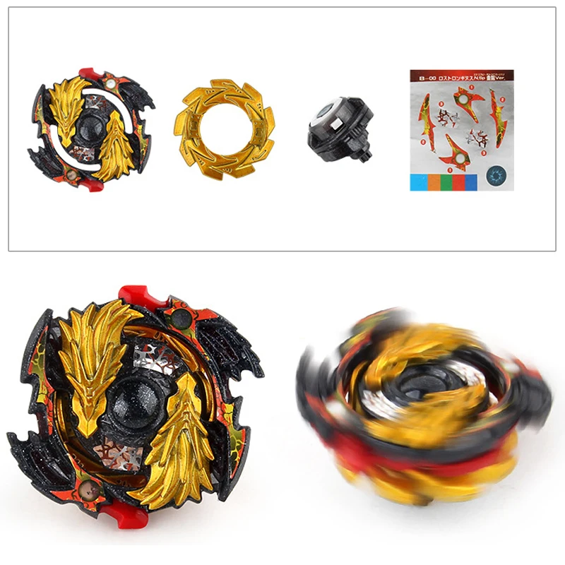 Spin Tops Gyros Burst Blades Bayblade Launcher Blade Blade Toys With Handle Launcher Box Metal Fusion Toys For Kid Spin Tops Gyros Burst Blades Bayblade Launcher Blade Blade Toys With Handle Launcher Box Metal Fusion Toys For Kid