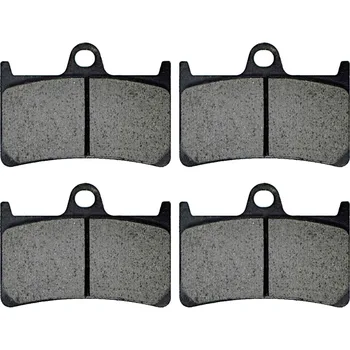 

For Yamaha MT-09 MT09 2014 YZF 1000 R Thunderace 1996 1997 1998 1999 2000 2001 YZF1000 YZF1000R Motorcycle Brake Pads Front