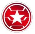 1 шт. Ретро деревянный штамп античный металлический уплотнительный воск штампы ремесла деревянная ручка Медная головка Свадебное приглашение Мстители воск печать - Цвет: Captain America 2