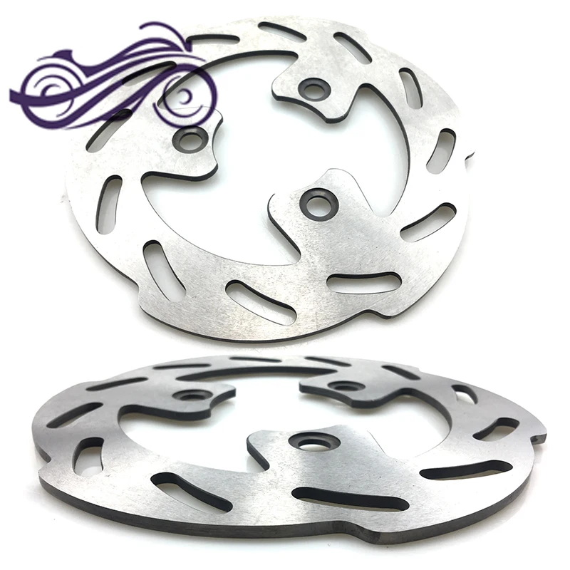 

Motorcycle Brake Pump Brake Hole Disc 7CM Brake Plate Modification For Honda DIO ZX50AF18AF27AF28AF34 AF35