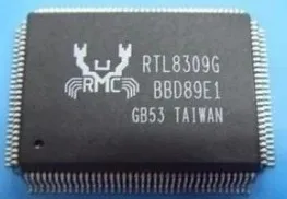 RTL8309 RTL8309G RTL8309G-GR Components photo