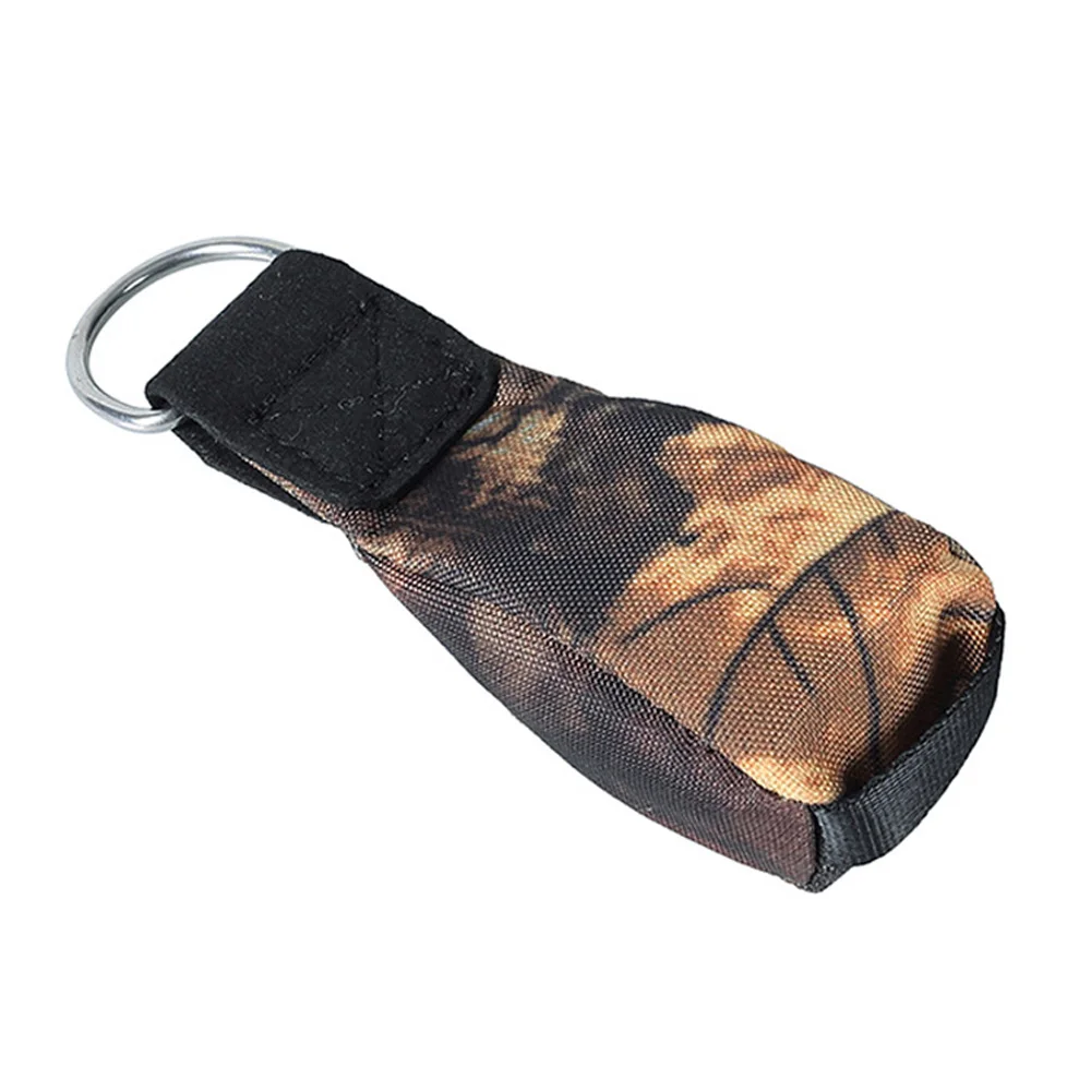 bolsa de peso para escalada, para resgate e segurança
