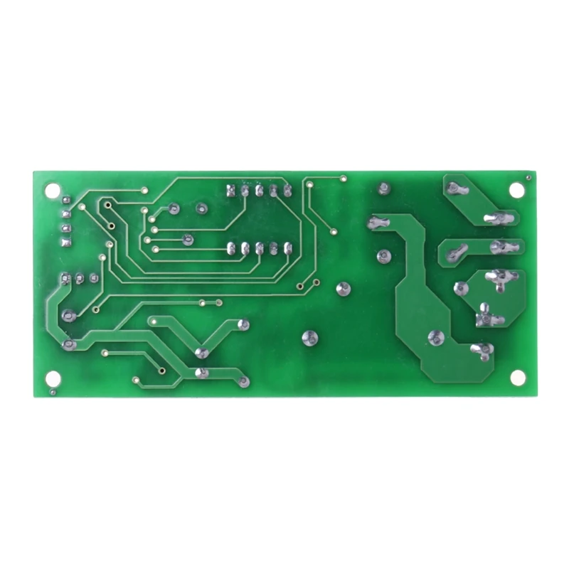 AC220V Delay Timer Switch Turn Off Board 0 Seconds-99 Minutes Delay Relay Module