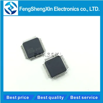 

5pcs/lot NEW ALC272 ALC272-GR ALC272X-GR LQFP48 Sound card chip IC