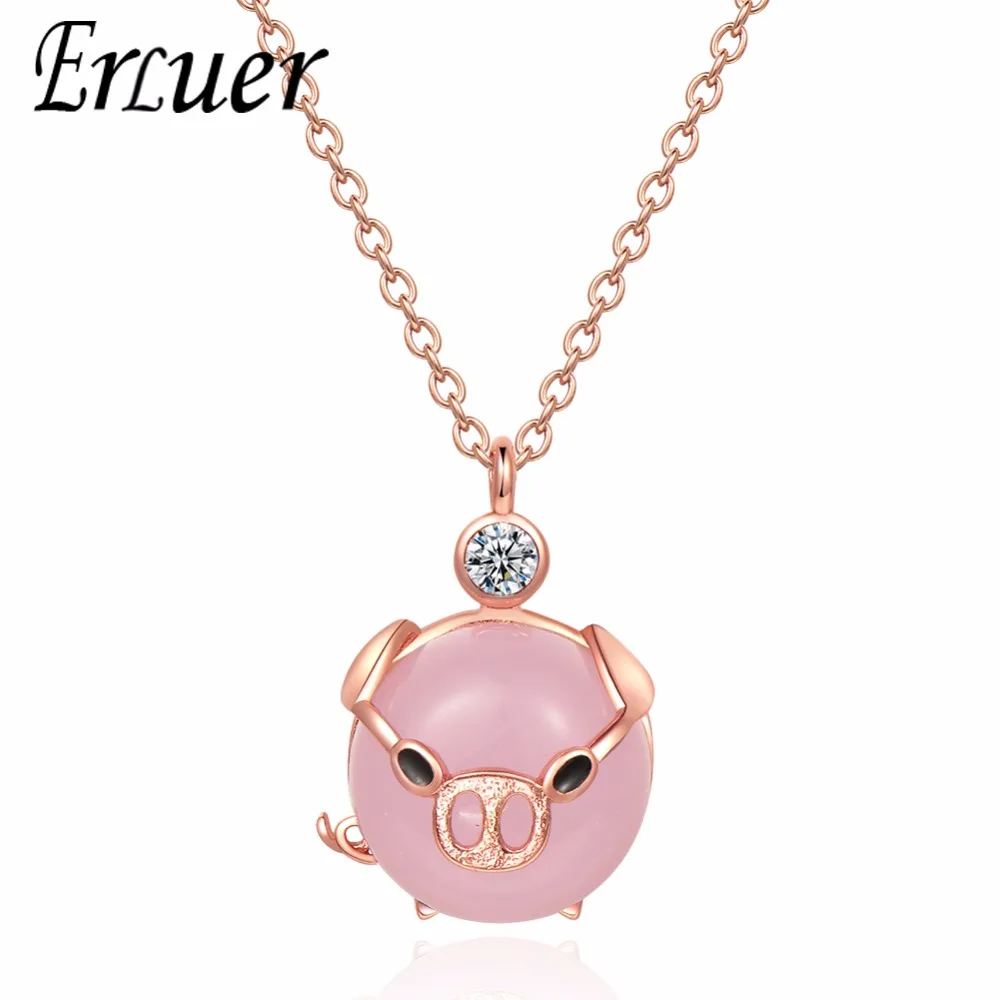 ERLUER dei pendenti delle collane per