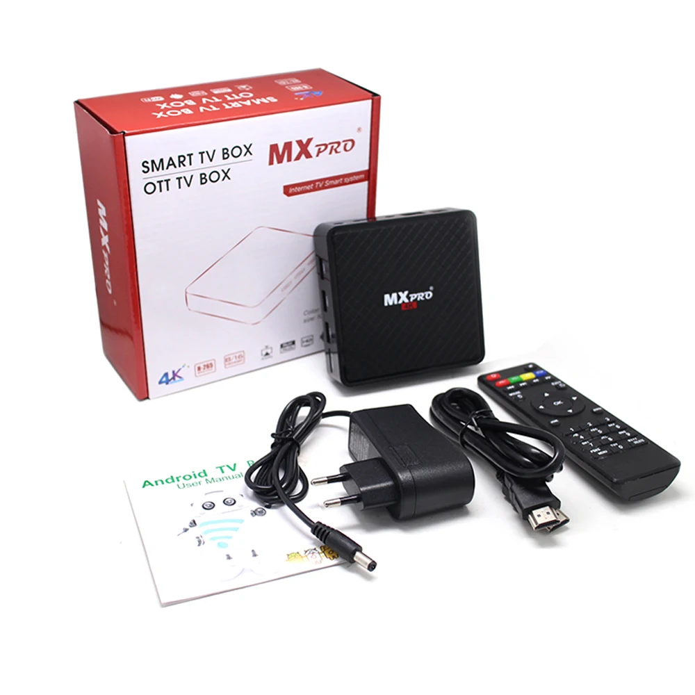 Android 7,0 tv box, Wi-Fi, Allwinner_H3 Смарт ТВ приставка android 1 ГБ ОЗУ 8 Гб 4 ядра компьютерной приставки к телевизору ТВ коробка 4K Media Player Декодер каналов кабельного телевидения компьютерной приставки к телевизору