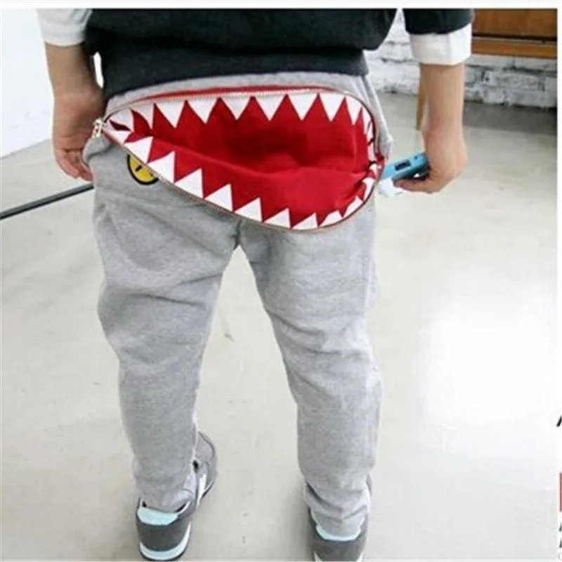 2018 Pants For Boys Fashion Kids Boys Girls Zipper Harem Pants Casual Toddler Loose Trousers 2018 Pants For Boys Fashion Kids Boys Girls Zipper Harem Pants Casual Toddler Loose Trousers