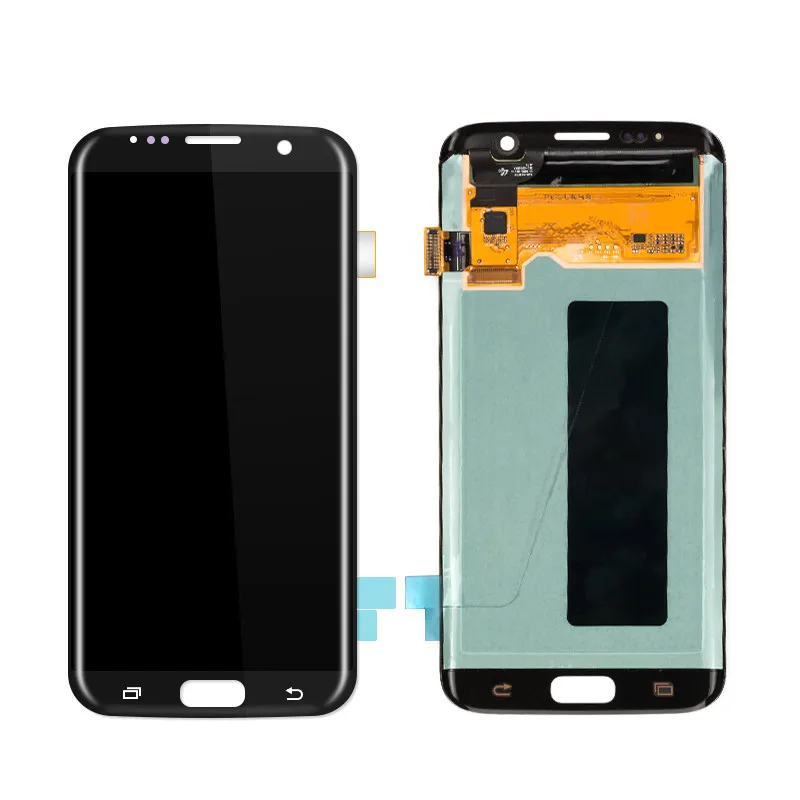 LCD SCREEN S7 EDGE